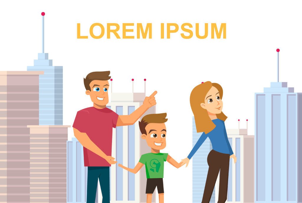 Building a Positive Parenting Identity