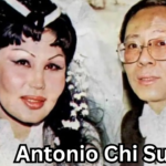 Antonio Chi Su: The Untold Story, Career Journey, and Rising Popularity