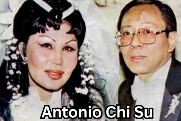Antonio Chi Su: The Untold Story, Career Journey, and Rising Popularity