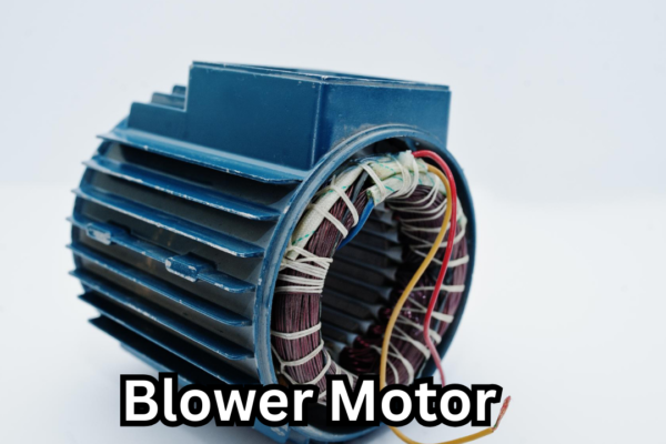 Blower Motor: Complete Guide to Function, Symptoms, Replacement, and Maintenance
