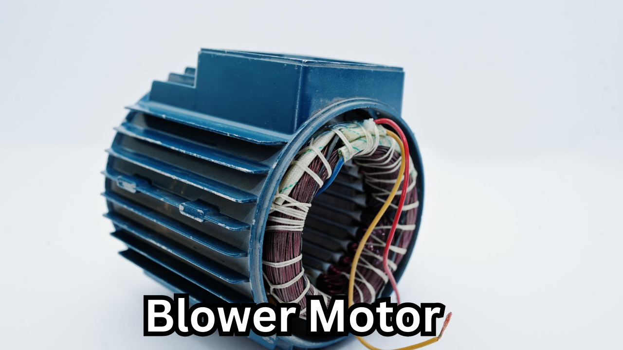 Blower Motor: Complete Guide to Function, Symptoms, Replacement, and Maintenance