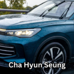 Cha Hyun Seung: From Elite Dancer to Global K-Pop Icon