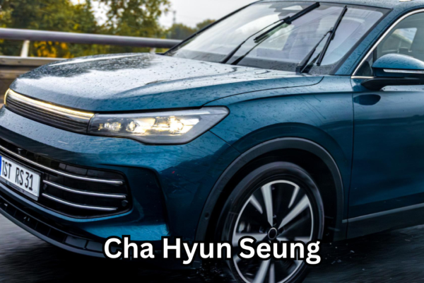 Cha Hyun Seung: From Elite Dancer to Global K-Pop Icon