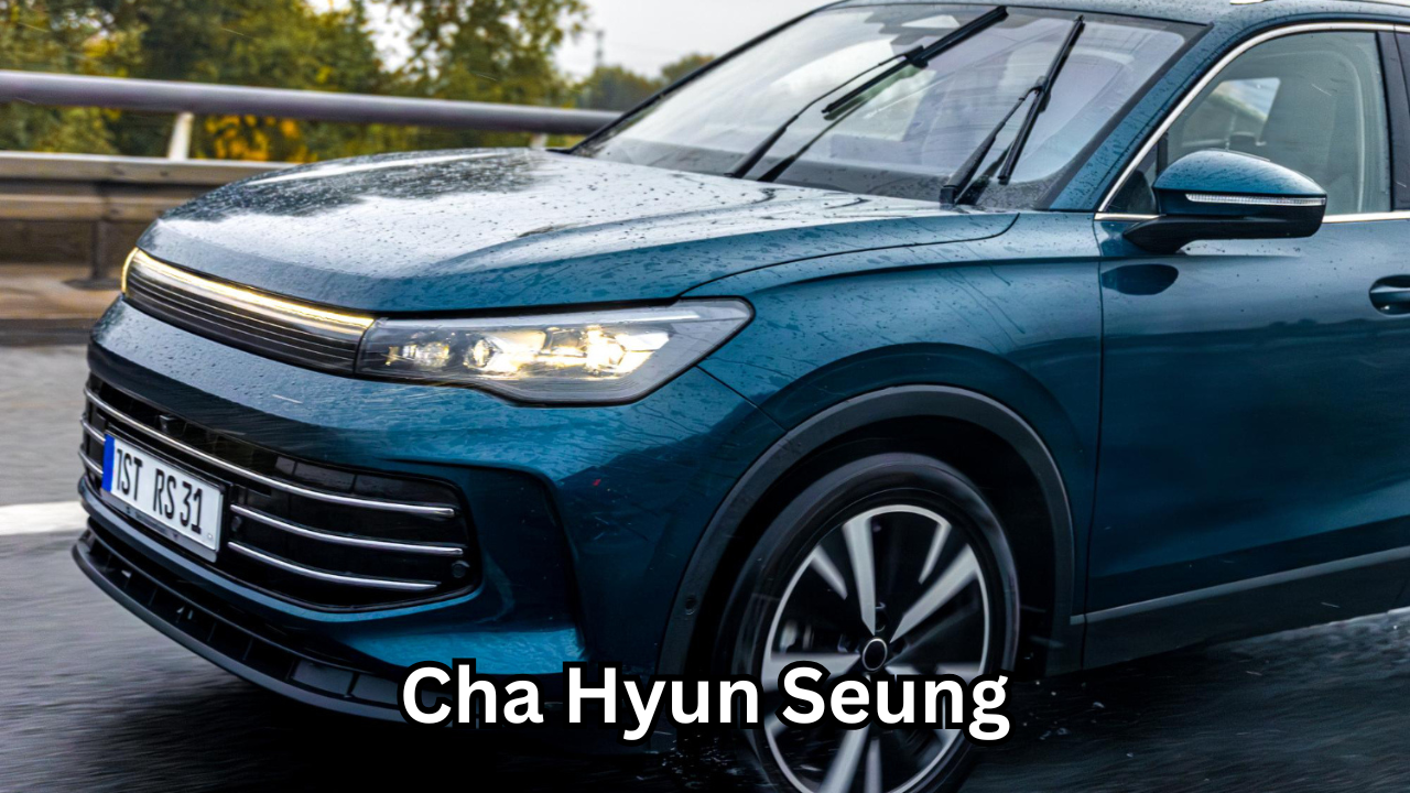 Cha Hyun Seung: From Elite Dancer to Global K-Pop Icon