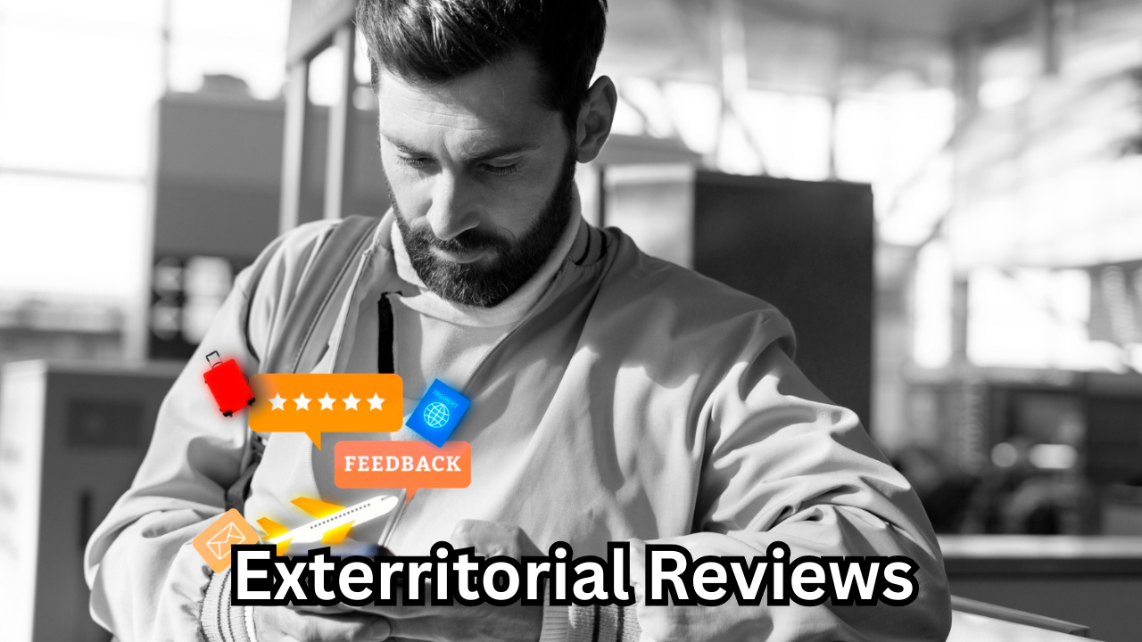 Exterritorial Reviews: A Complete Guide to Understanding the Platform, Features, and Trustworthiness