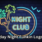 Friday Night Funkin Logo: Design, Meaning, Evolution, and Why It Became Iconic