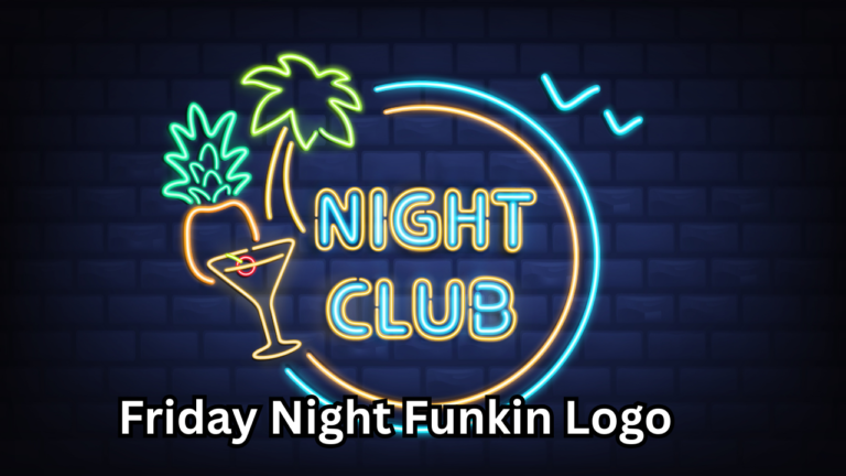 Friday Night Funkin Logo: Design, Meaning, Evolution, and Why It Became Iconic