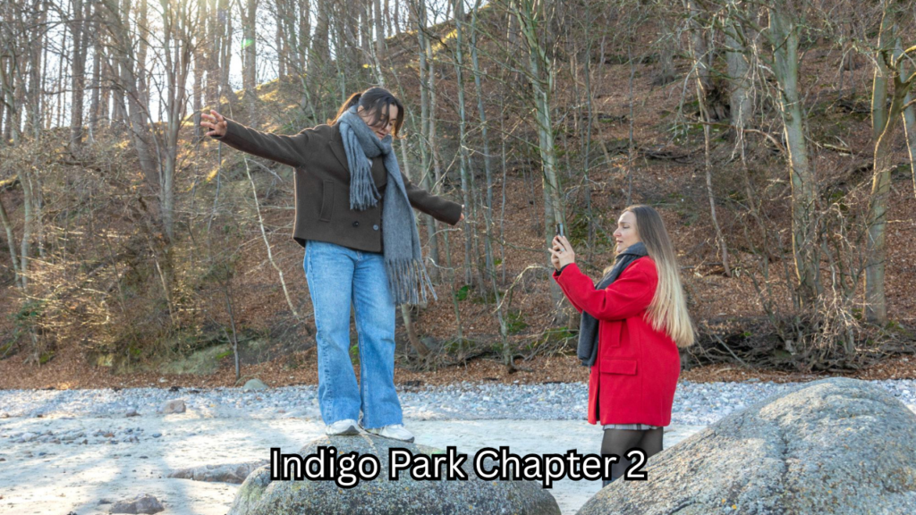 Indigo Park Chapter 2: Everything You Need to Know About the Next Terrifying Adventure
