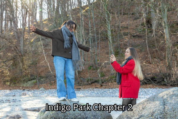 Indigo Park Chapter 2: Everything You Need to Know About the Next Terrifying Adventure