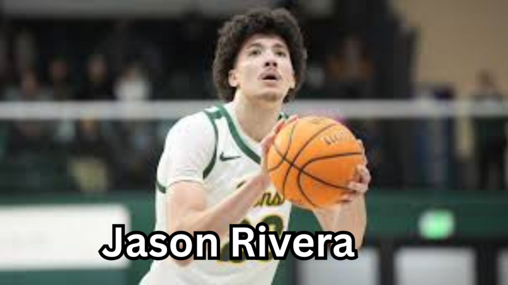 Jason Rivera A Legacy of Courage, Service, and Sacrifice