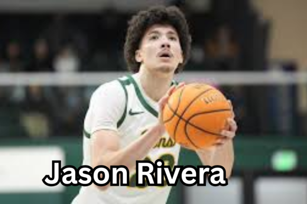 Jason Rivera A Legacy of Courage, Service, and Sacrifice