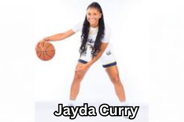 Jayda Curry: The Rising Star Redefining Women’s College Basketball