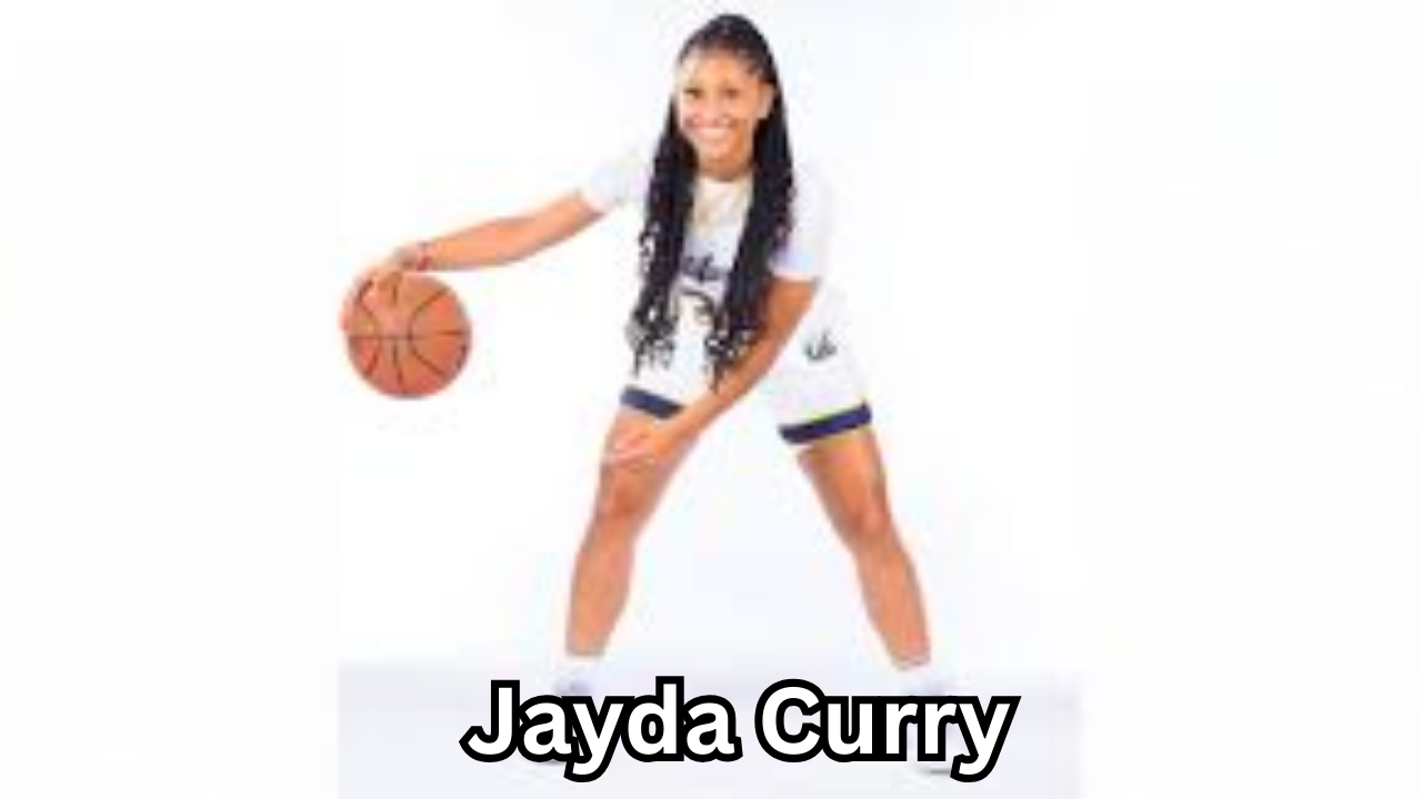 Jayda Curry: The Rising Star Redefining Women’s College Basketball