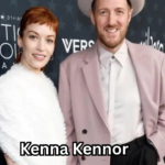 Kenna Kennor: The Rising Name Everyone Is Talking About