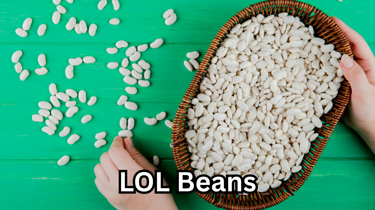 LOL Beans: The Ultimate Guide to the Viral Multiplayer Bean Racing Game