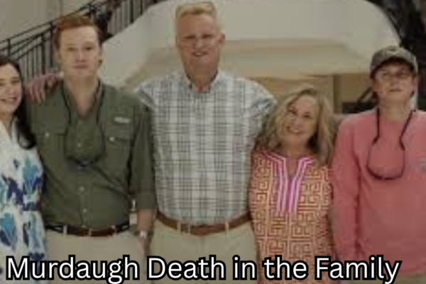 Murdaugh Death in the Family Episodes: A Deep Dive Into the Shocking True Crime Series