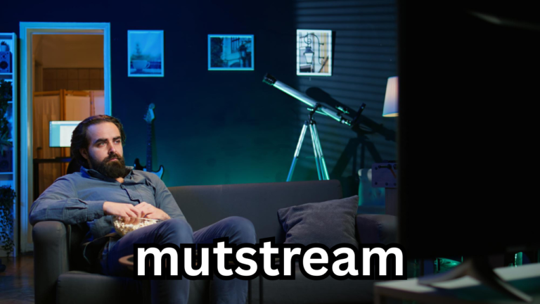 Mutstream The Ultimate Guide to Free Sports Streaming Online