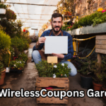MyWirelessCoupons Garden: Smart Savings for a Beautiful, Budget-Friendly Garden