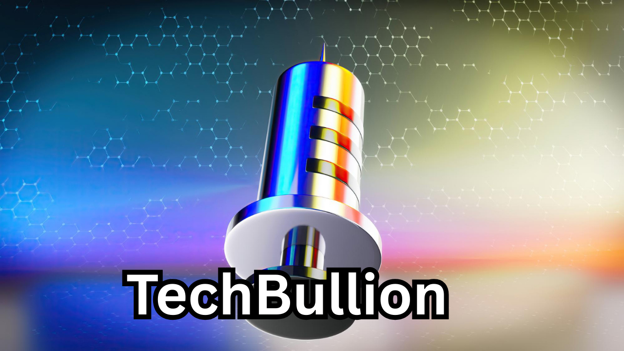 TechBullion: The Digital Powerhouse Shaping the Future of Technology and Business