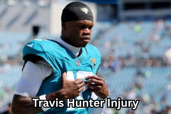 Travis Hunter Injury: Full Breakdown, Recovery Timeline, and Impact on His Football Career
