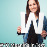 WYO Meaning in Text: What Does WYO Mean and How Is It Used in Conversations?