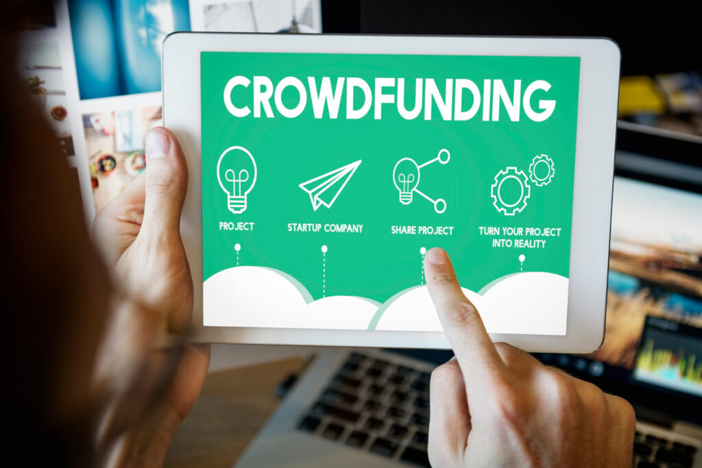 The Future of Crowdfunding Platforms