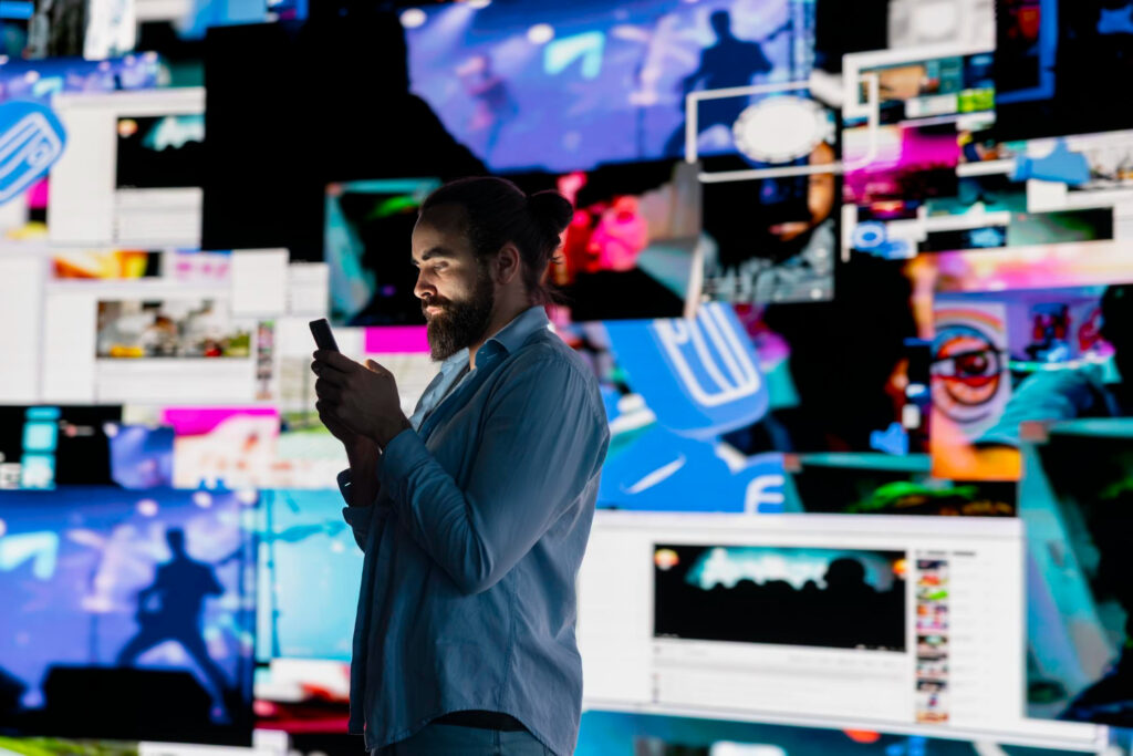 The Future of User-Generated News Platforms