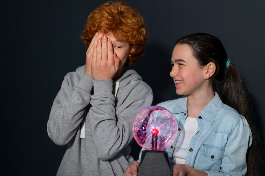 The Psychology Behind Feeling “Connected”