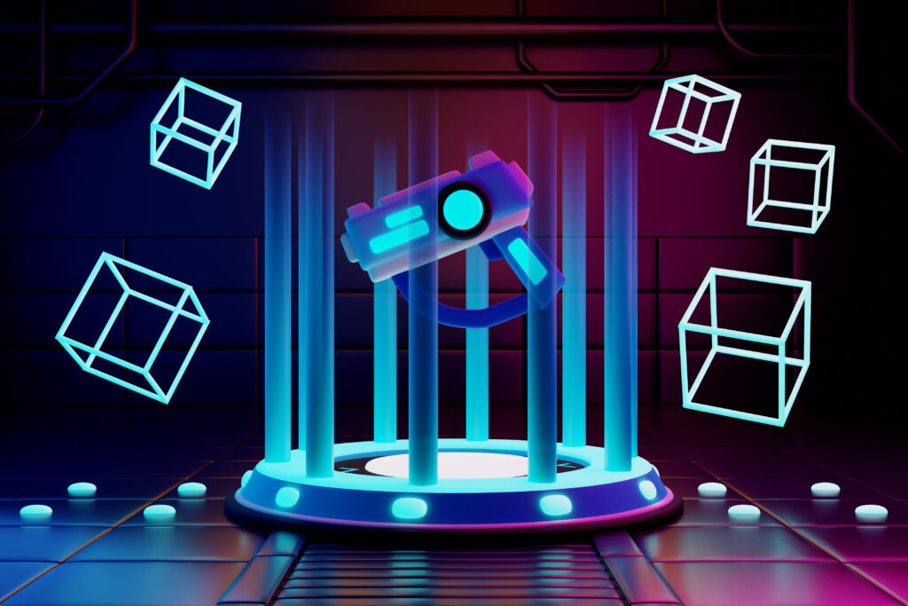 The Future of Platforms Like quikconsole com