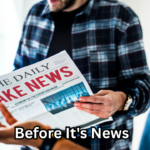 Before It's News
