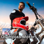Olympian Motors