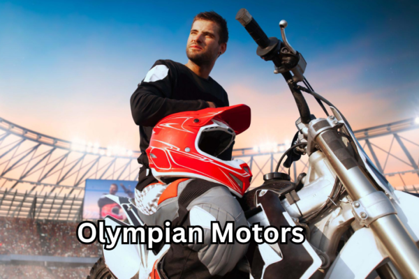 Olympian Motors