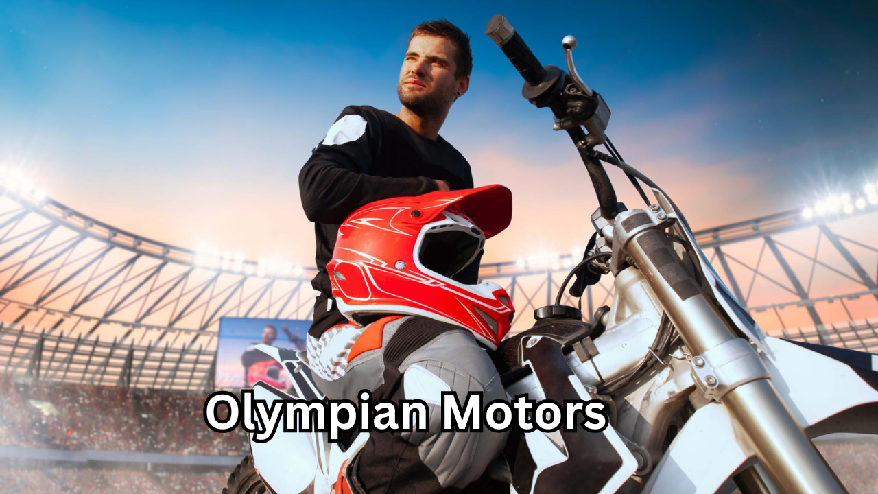 Olympian Motors