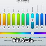 PSL Scale