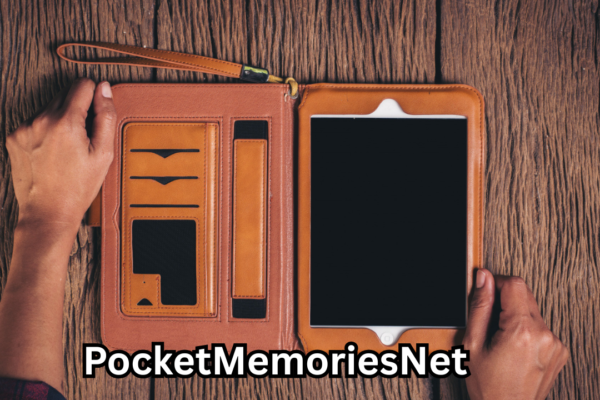 PocketMemoriesNet: The Ultimate Digital Space to Preserve, Share, and Relive Your Precious Moments