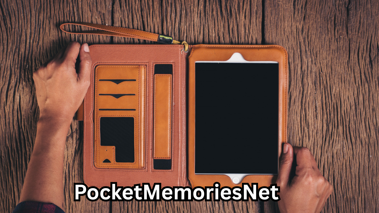 PocketMemoriesNet: The Ultimate Digital Space to Preserve, Share, and Relive Your Precious Moments