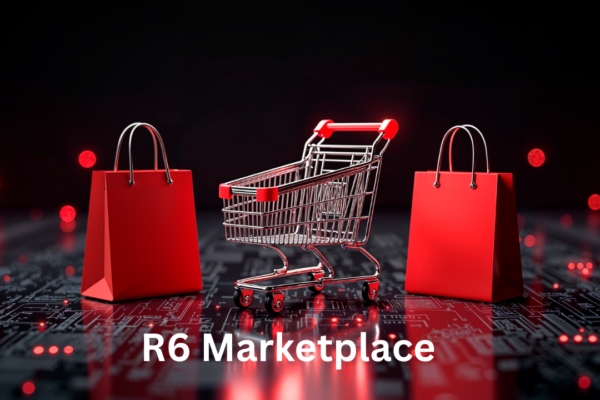 R6 Marketplace