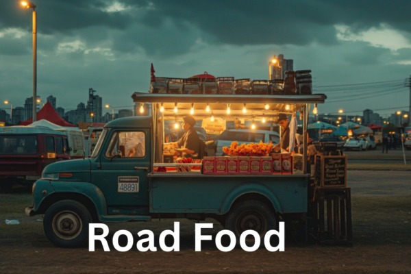 Road Food