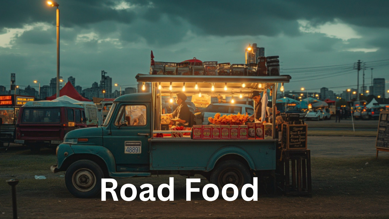 Road Food