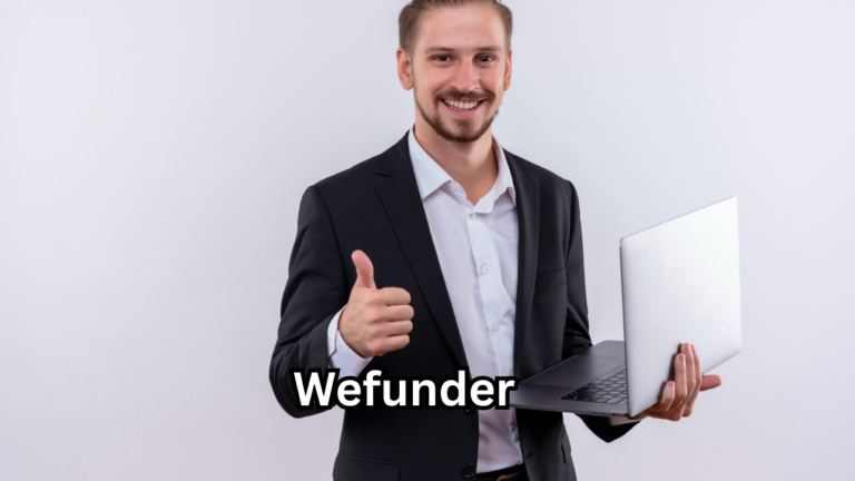 Wefunder: A Complete Guide to Startup Crowdfunding and Investing