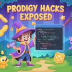 Prodigy hacks