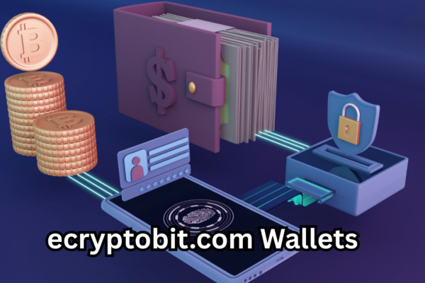 ecryptobit.com Wallets: A Complete Guide to Secure, Smart, and Seamless Crypto Storage