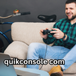 quikconsole com